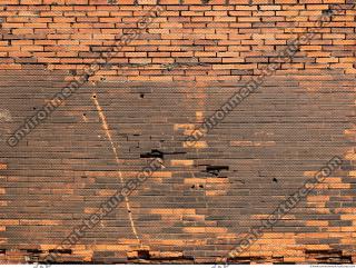 wall old brick 0005